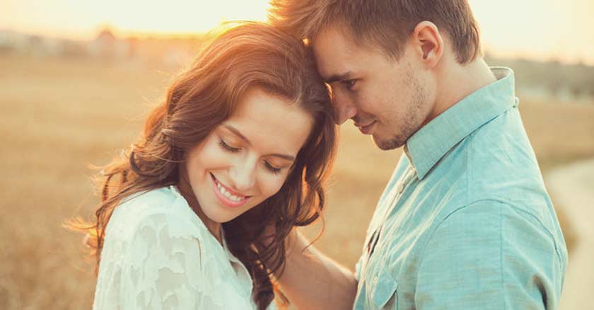 9 signos de un matrimonio saludable y próspero