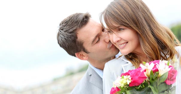 Conquistar mujer ser novio para siempre