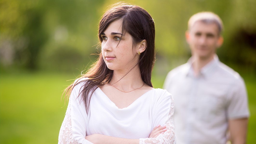 matrimonio pareja conyuge recuperar confianza